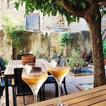 Petit Cocon Διαμέρισμα Courthézon Εξωτερικό φωτογραφία